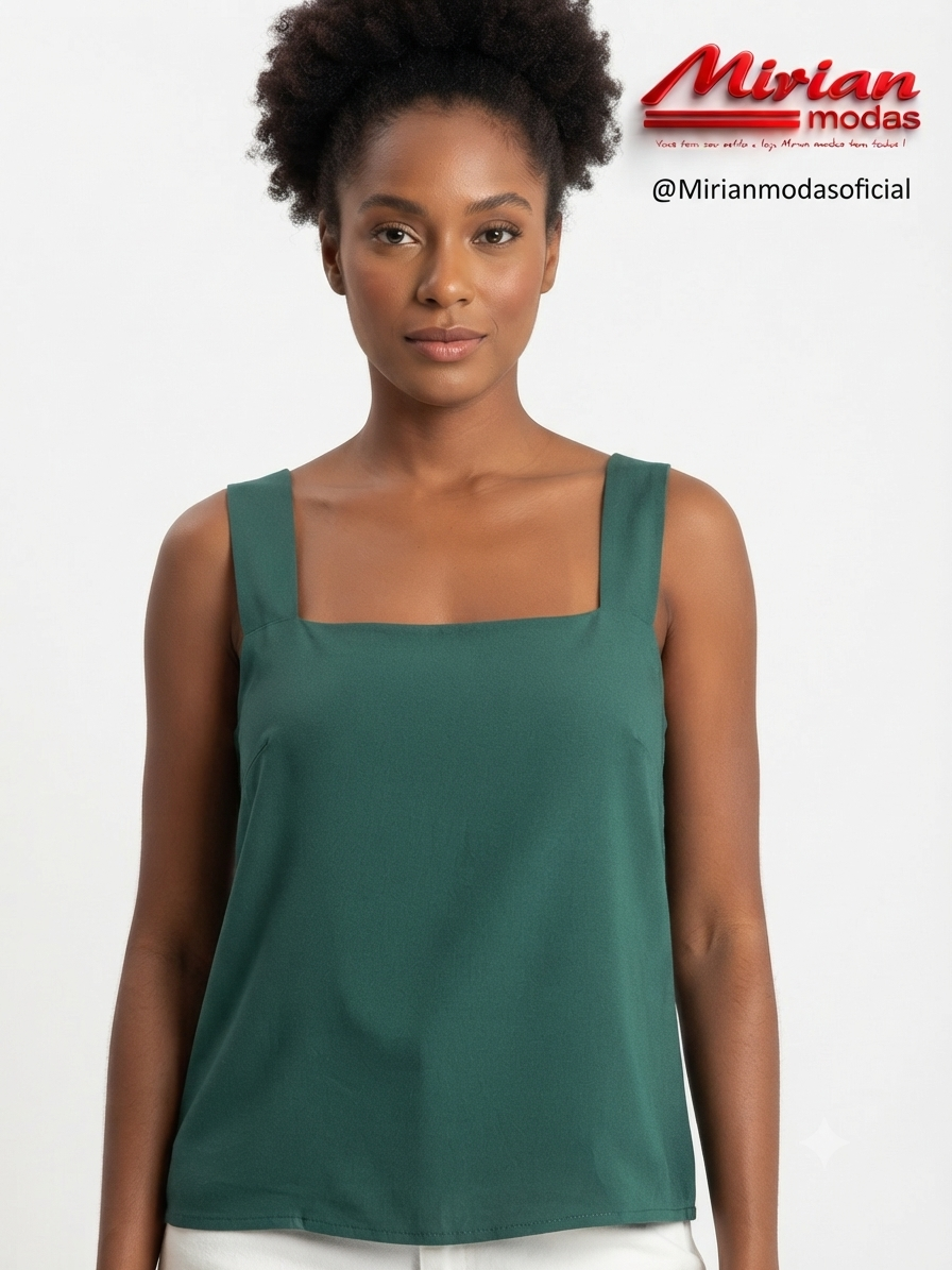 Blusa malweer 