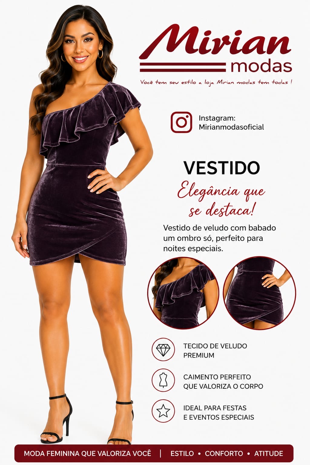 Blusa malwee
